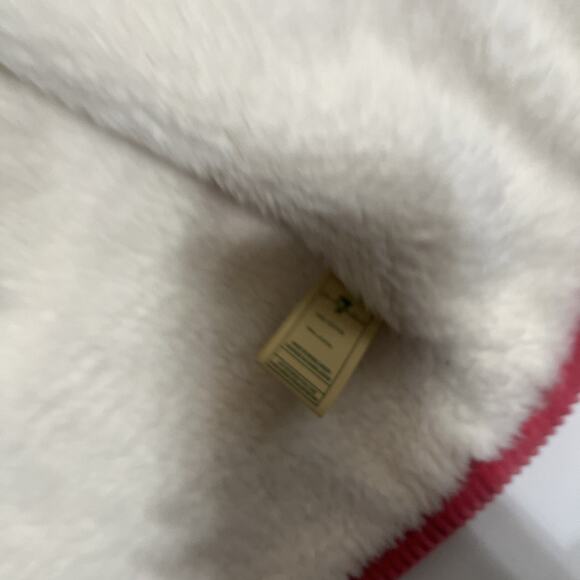 7 For All Mankind Jacket Girls Size 18 Month Pink Corduroy Toddler Baby - Picture 9 of 9